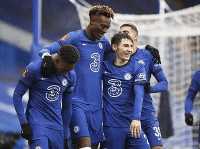 7500万封神！戴帽狂打脸，切尔西弃购中锋真相藏不住了